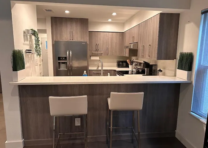 Tranquil Retreat W Modern Flair Tallahassee